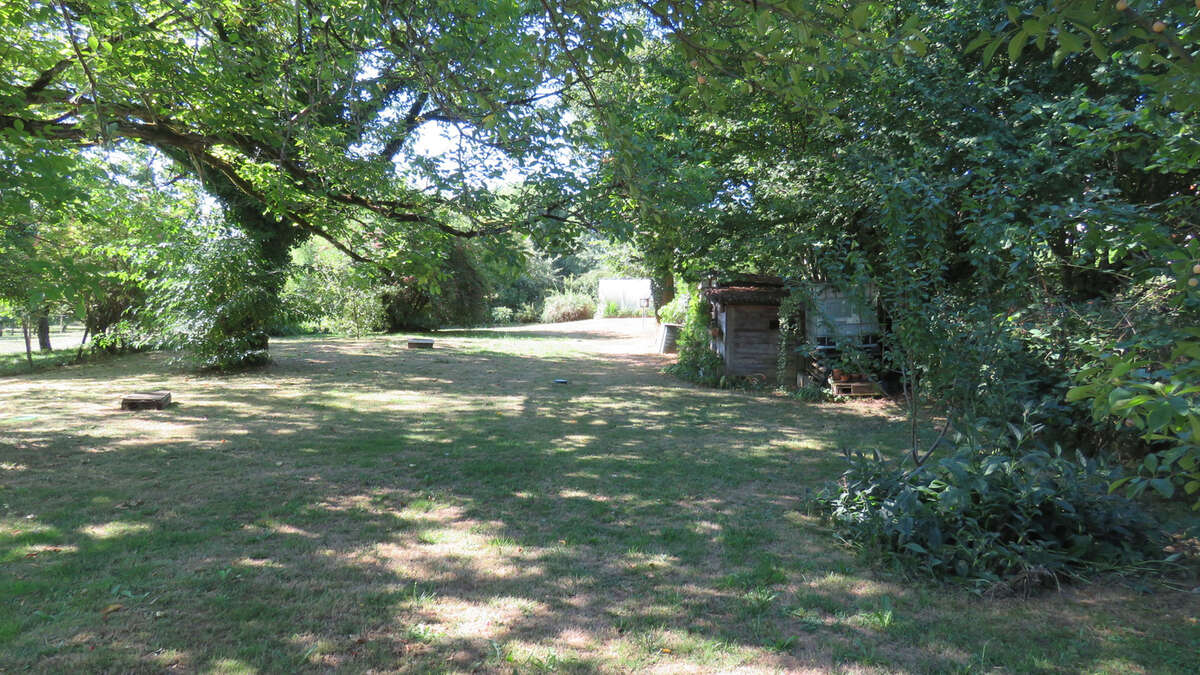 Maison à CORGNAC-SUR-L'ISLE