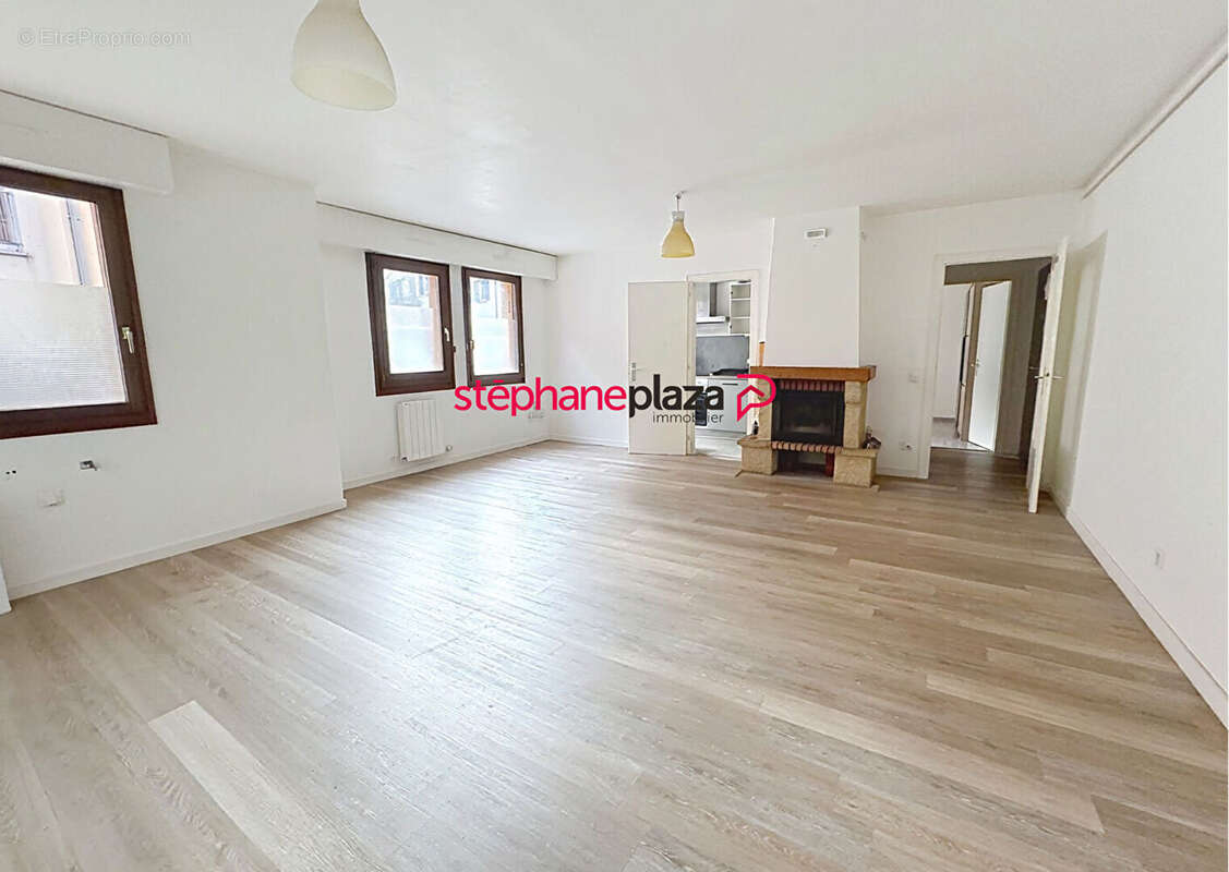 Appartement à SAVERNE