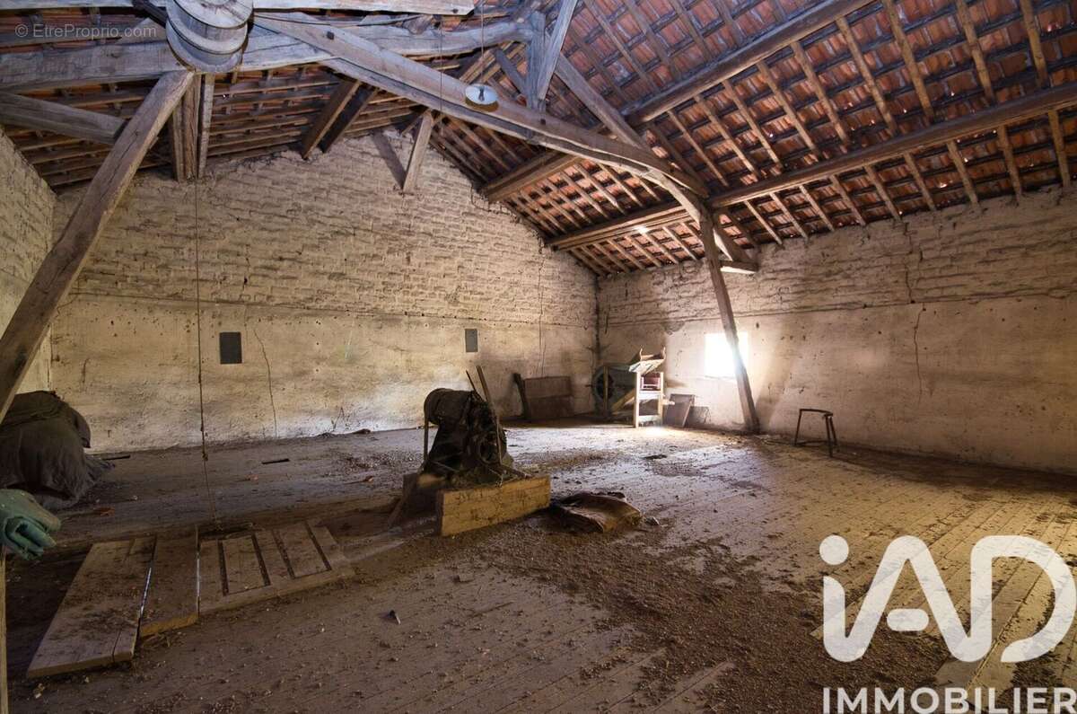 Photo 8 - Maison à SUIPPES