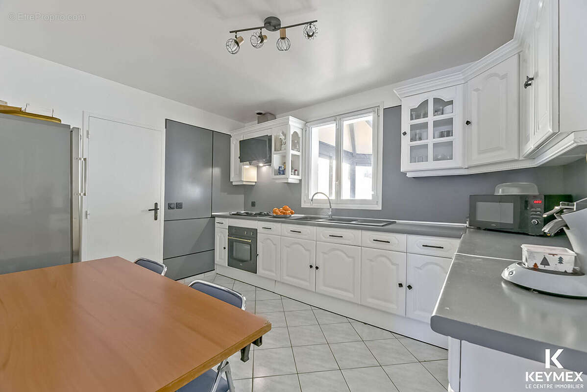 Charmante maison 5 pièces à Sarcelles - VENTE INTERACTIVE - photo 4