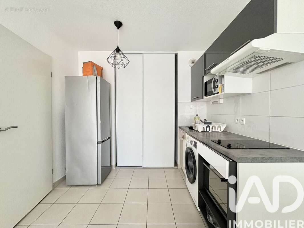 Photo 5 - Appartement à DAMMARIE-LES-LYS