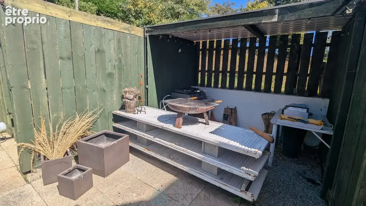 Belle propriété familiale avec piscine chauffée et vue dégagée - photo 36