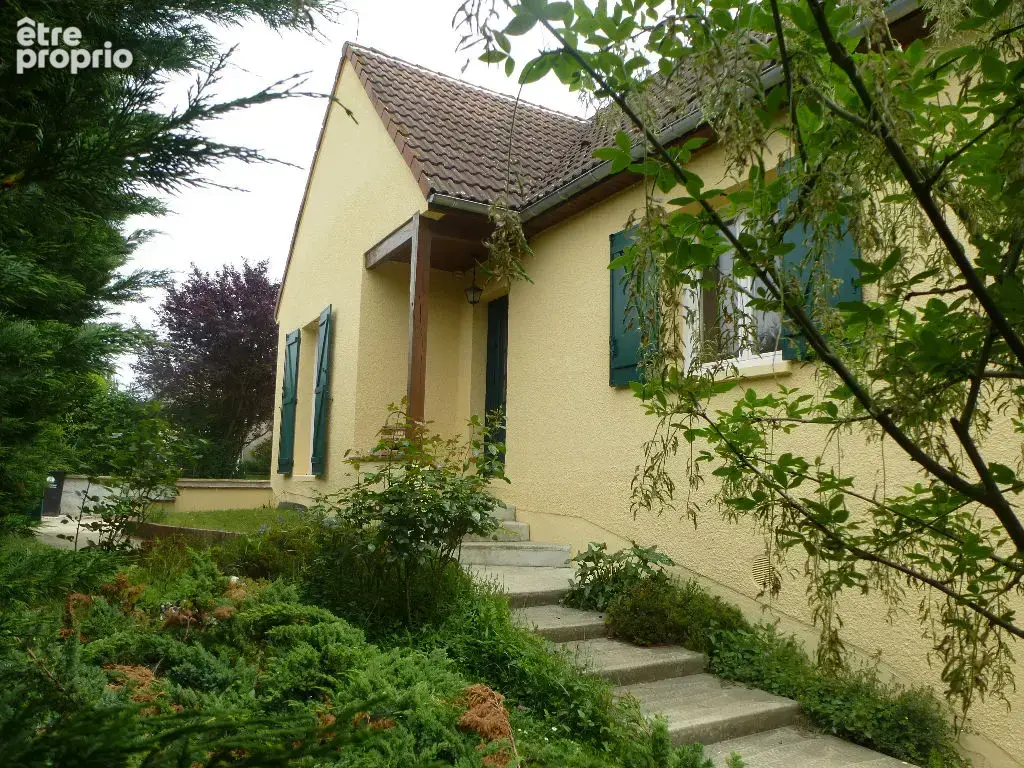 Maison 4 pièces 126 m² à vendre à Auxerre (89000) - photo 2