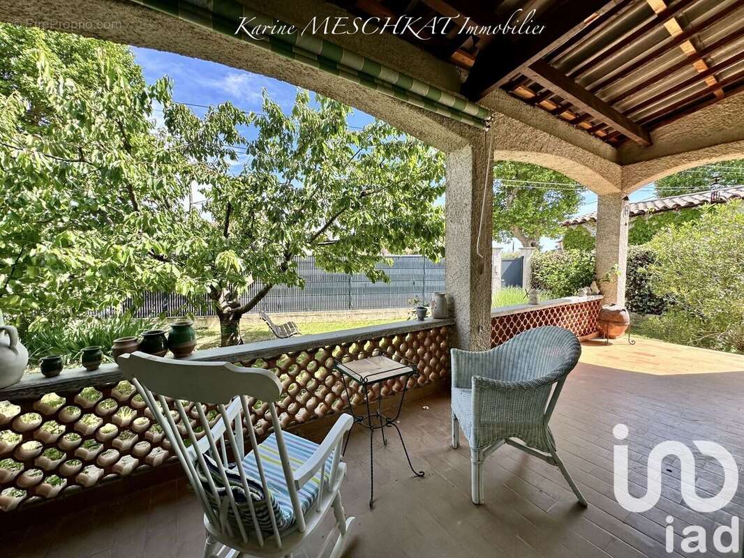 Photo 5 - Maison à PEYRUIS