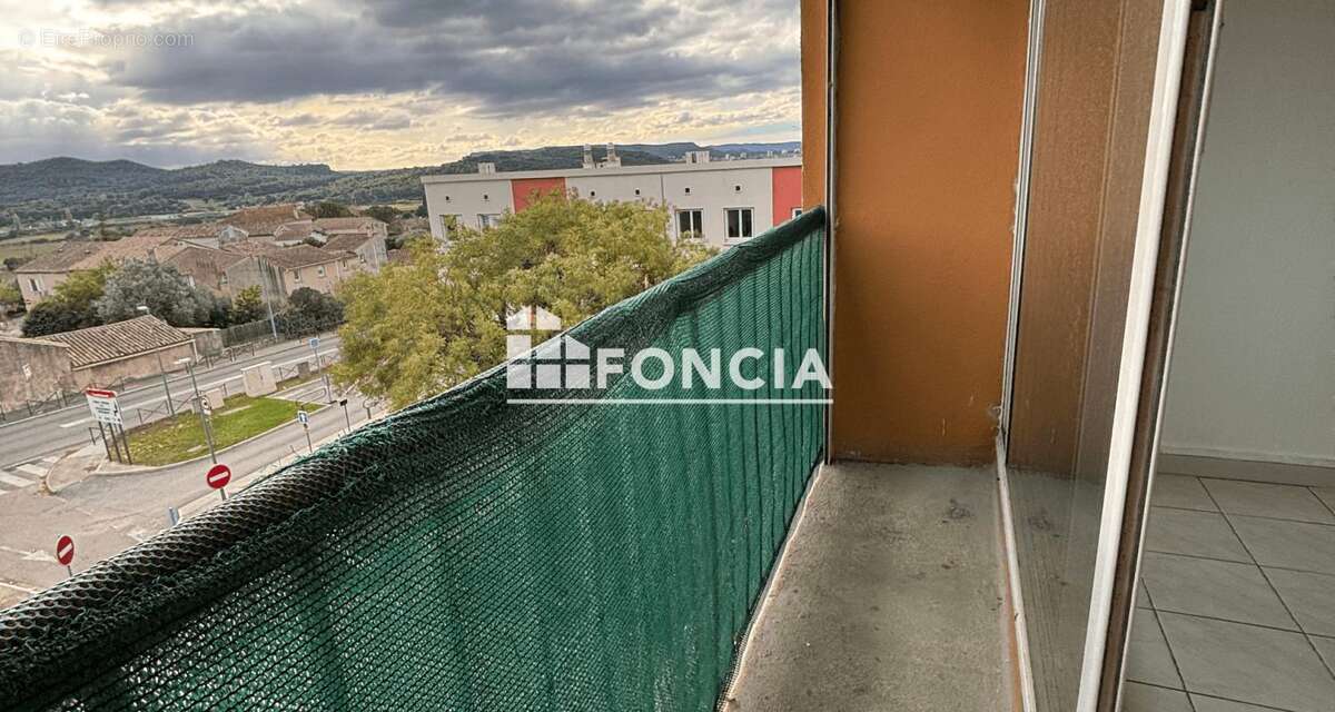 Appartement à SAINT-NAZAIRE