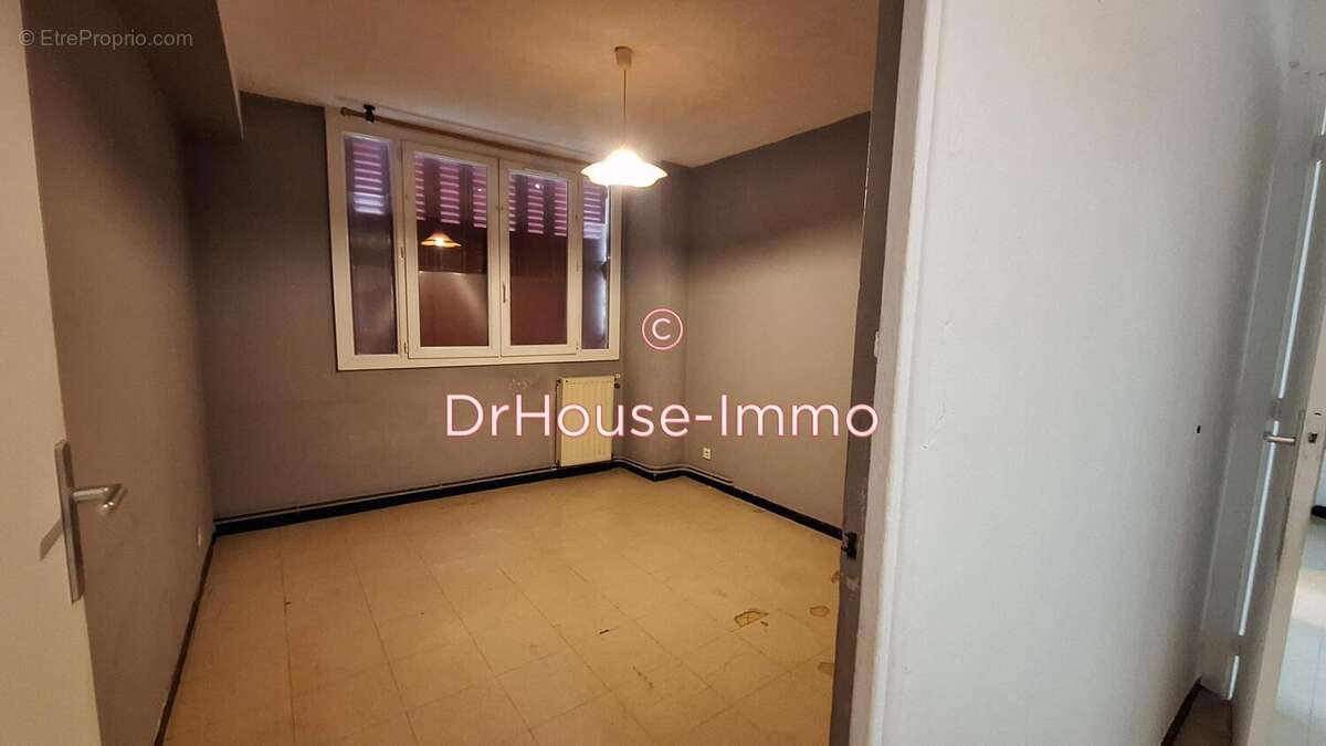 Appartement à MARSEILLE-14E