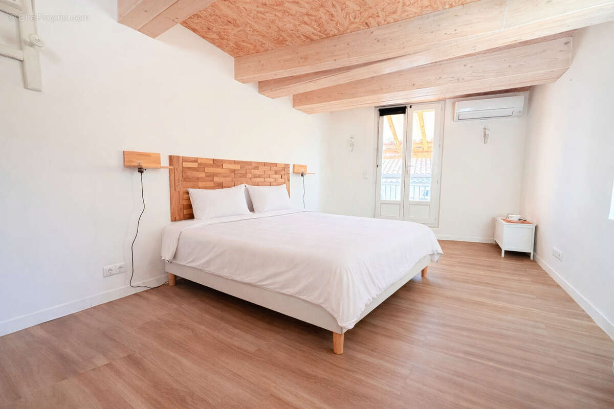 Appartement à SANARY-SUR-MER