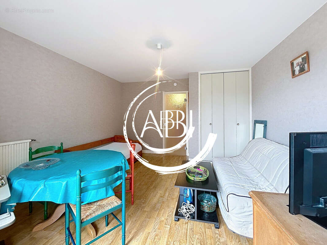 Appartement 25 m² à Bagnoles-De-L'orne  - photo 9