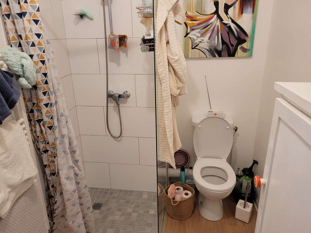 Appartement à AMIENS