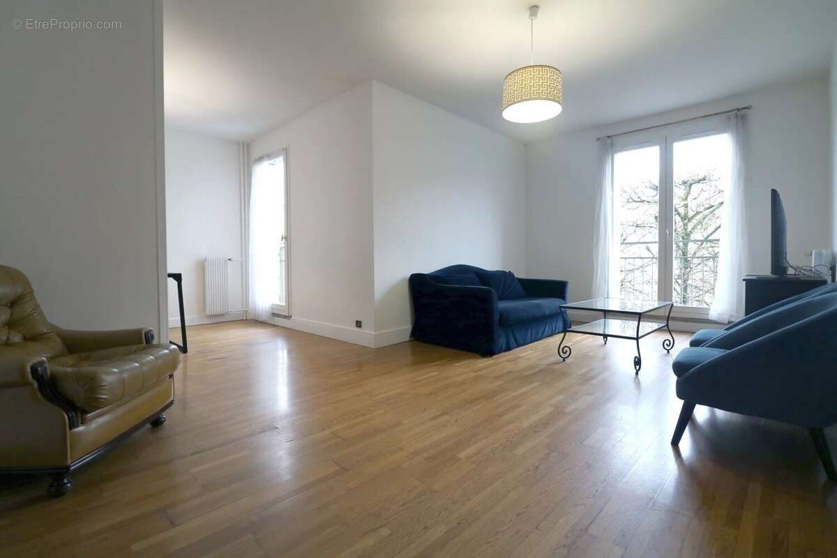 Appartement à VERSAILLES