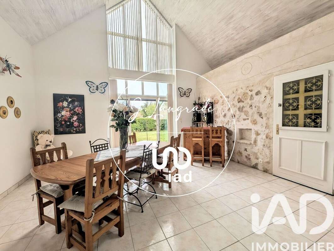 Photo 3 - Maison à FREMAINVILLE