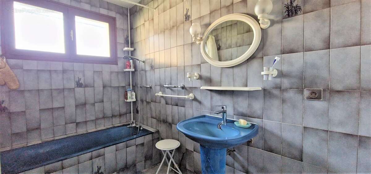 Maison à SAINT-MARCELLIN