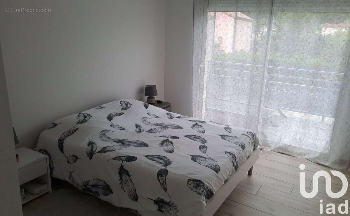 Photo 5 - Maison à CHATEAUNEUF-SUR-ISERE