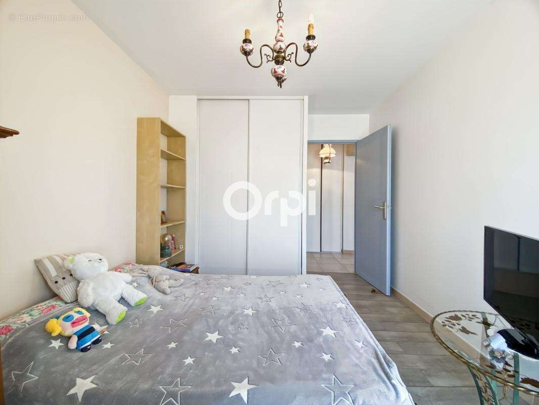 Appartement à LA CIOTAT