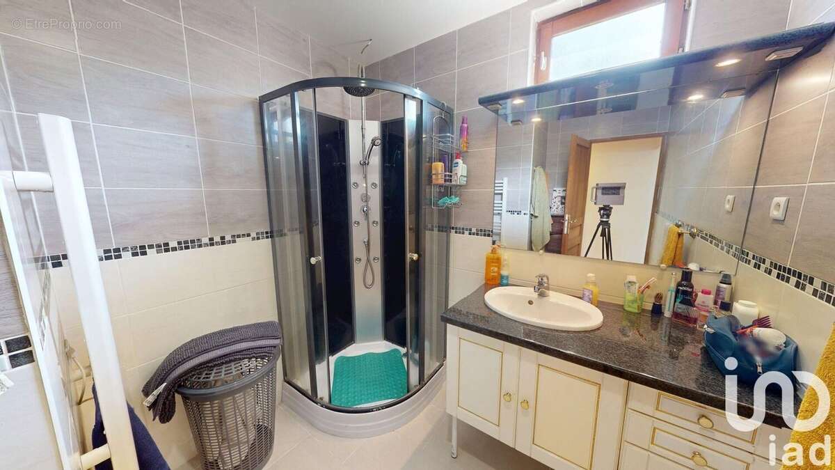 Photo 7 - Maison à DAMMARIE-LES-LYS