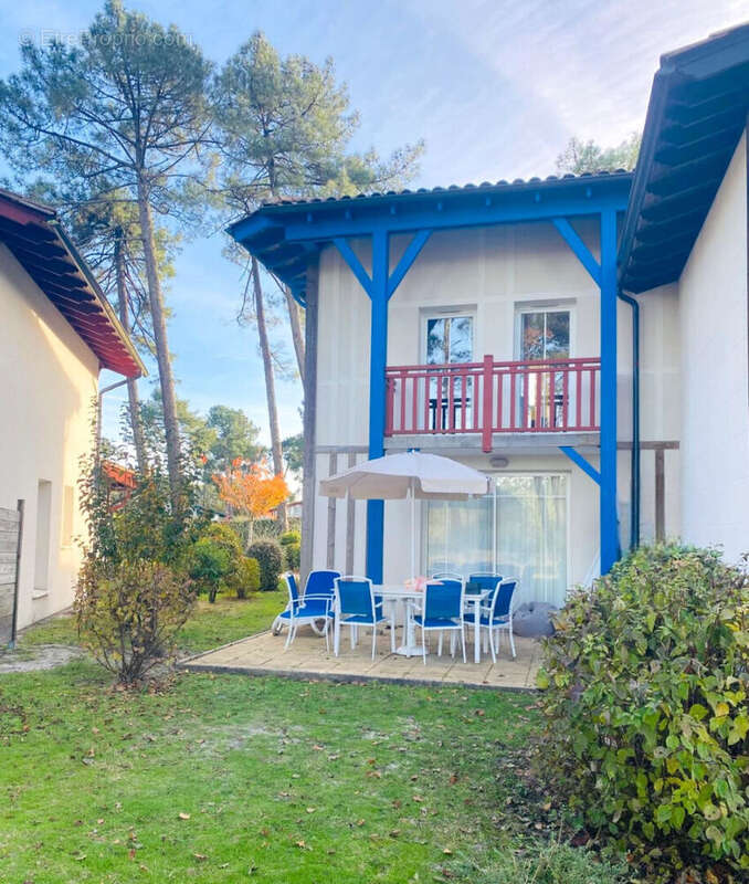 Maison à GUJAN-MESTRAS