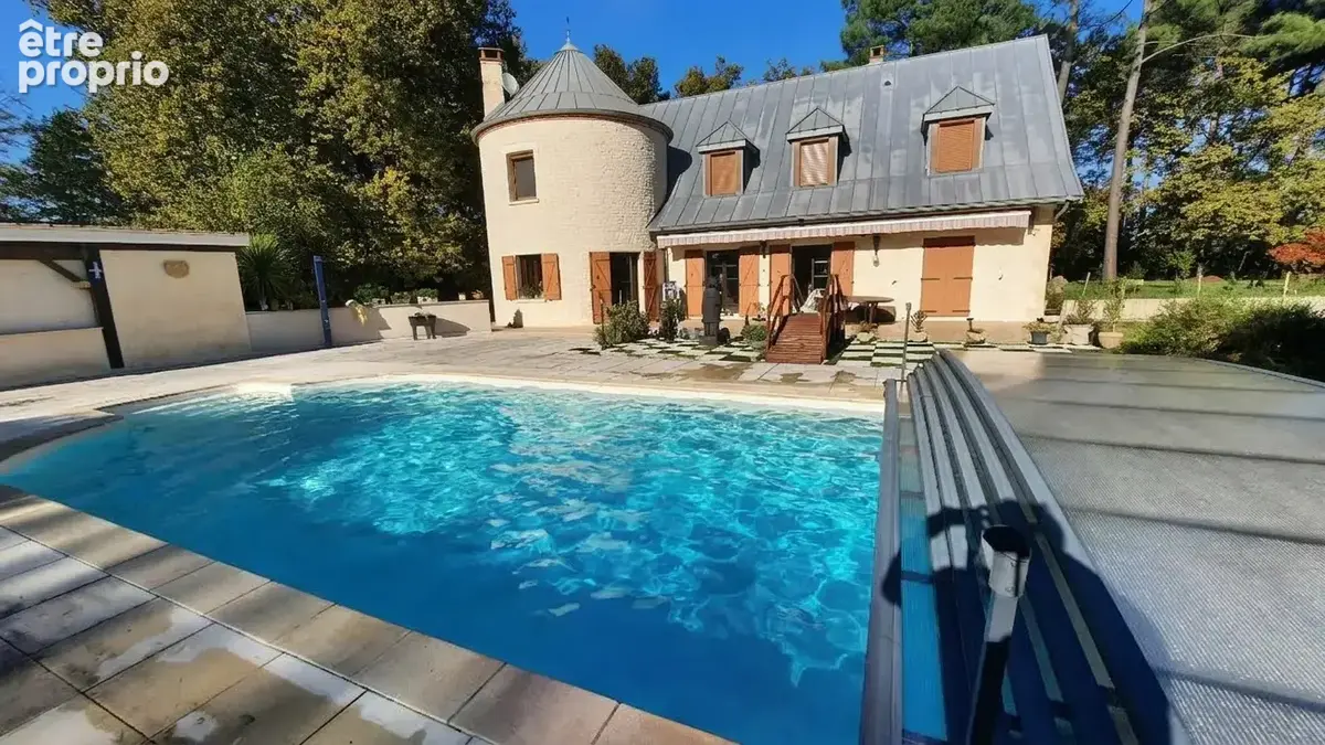 Photo Maison à Langon au prix de 429 000€