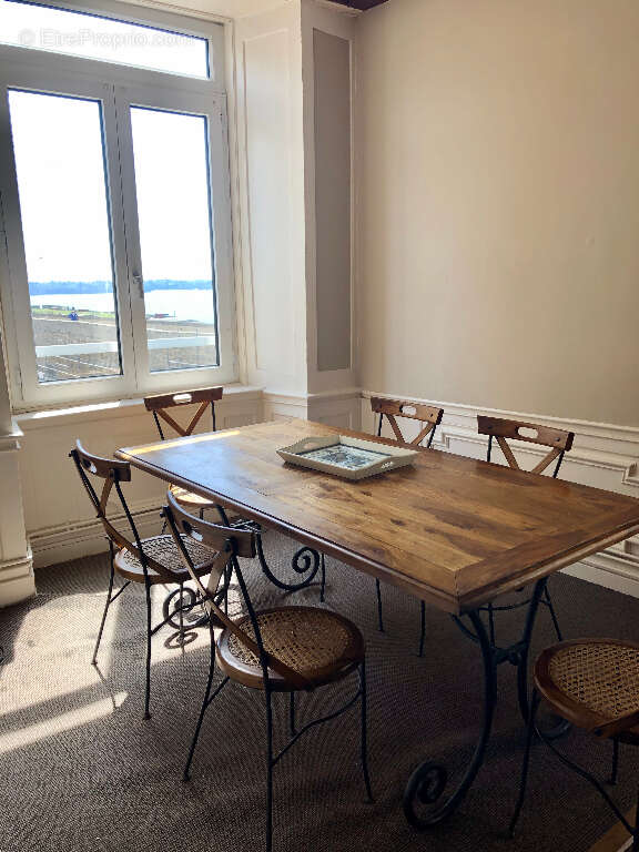 Appartement à SAINT-MALO