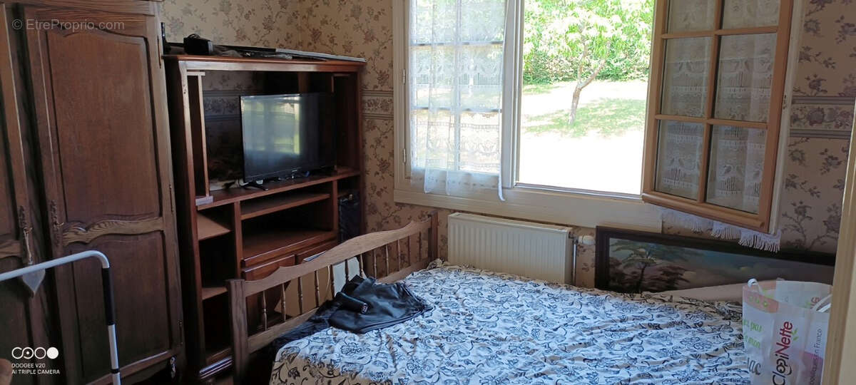 Maison à BELLENEUVE