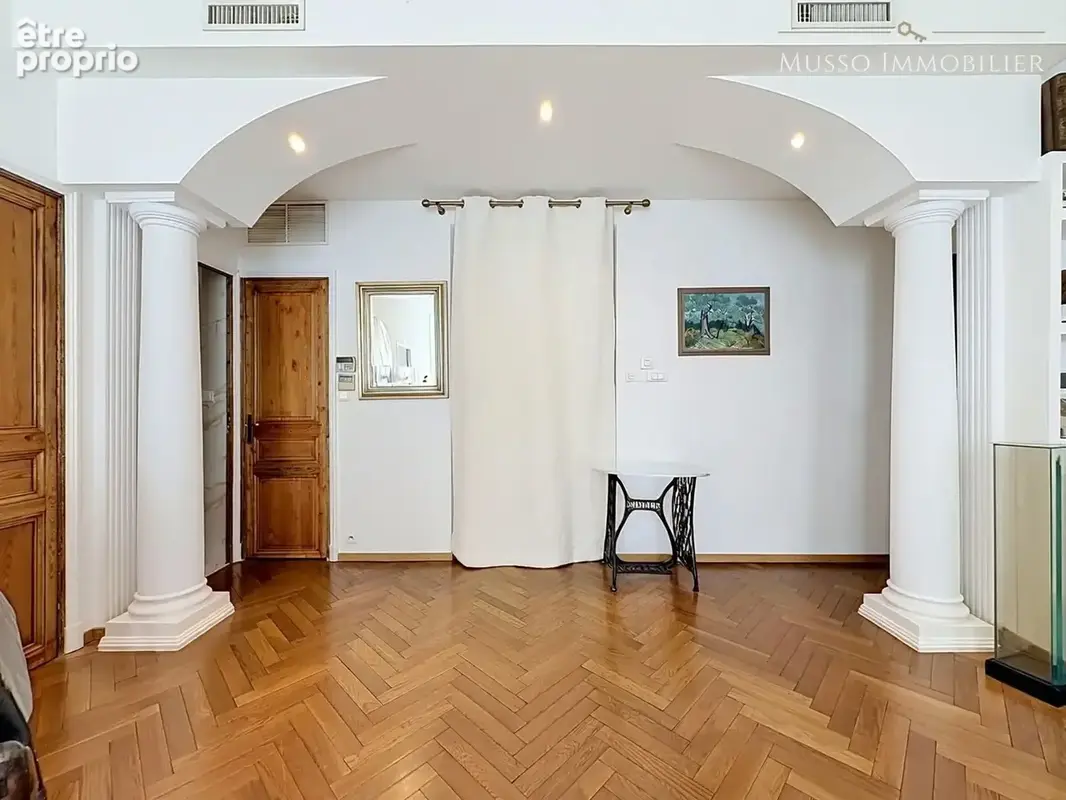 Appartement 3 pièces 108 m² à vendre à Marseille-7e (13007) - photo 3