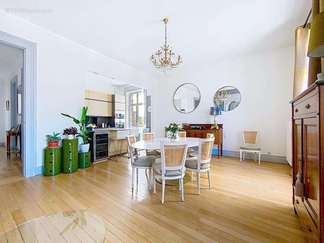 Appartement à ARMENTIERES