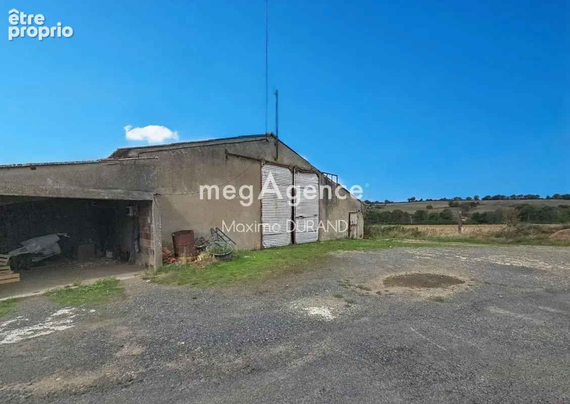 Maison familiale 5 chambres avec grange - photo 12