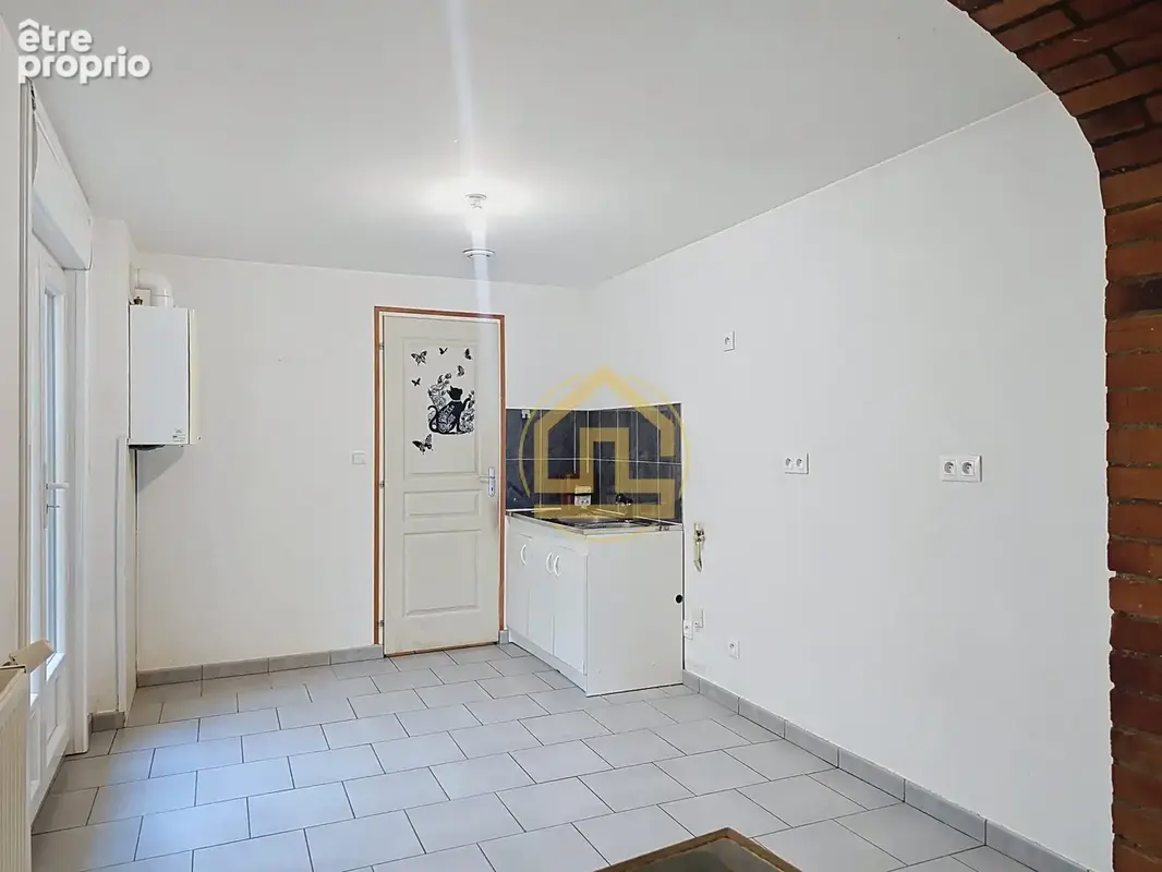 Maison 5 pièces 130 m² à vendre à Bruay-Sur-L'escaut (59860) - photo 4
