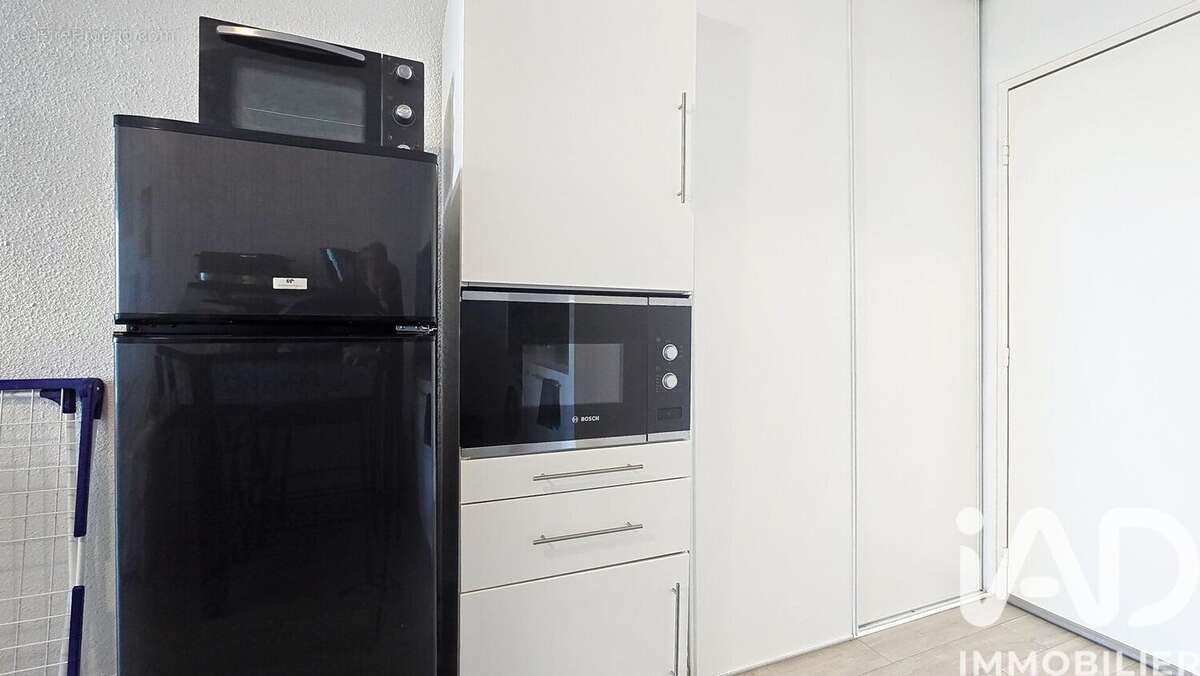 Photo 7 - Appartement à LE BARCARES