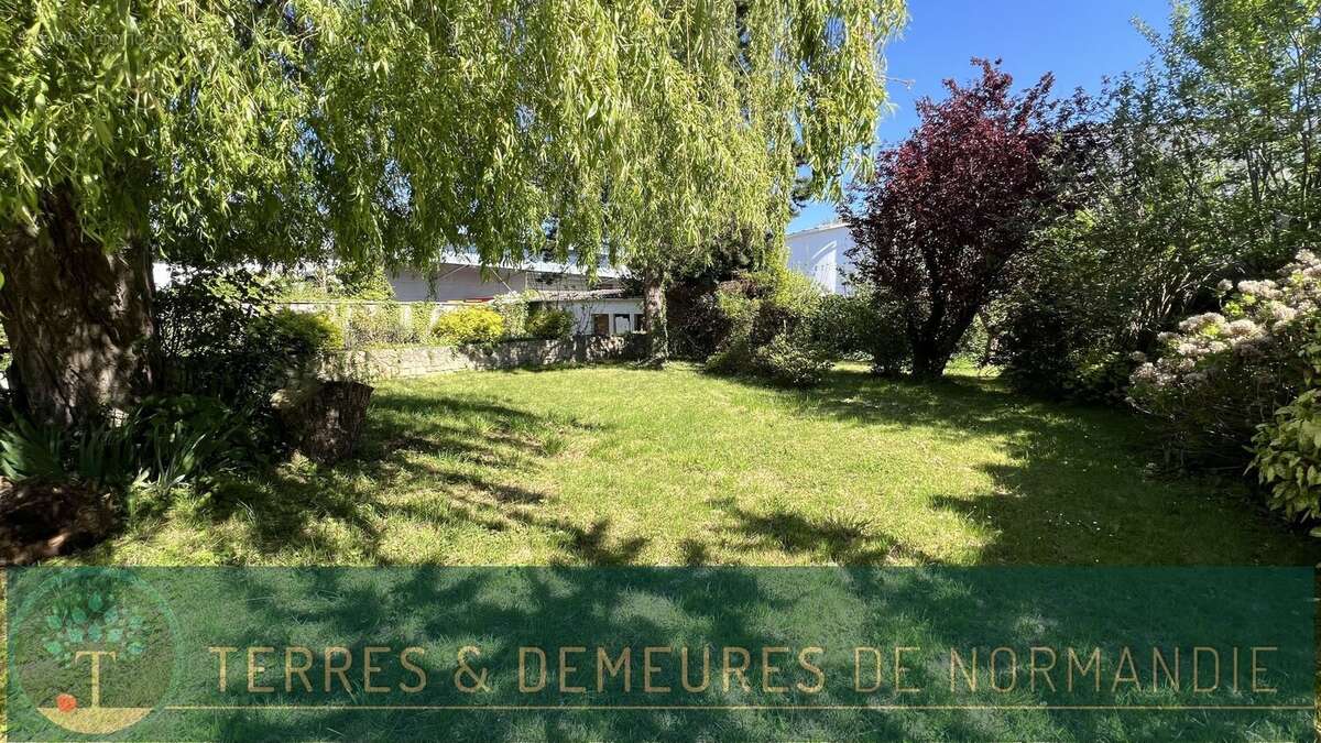 Maison à LE TREPORT