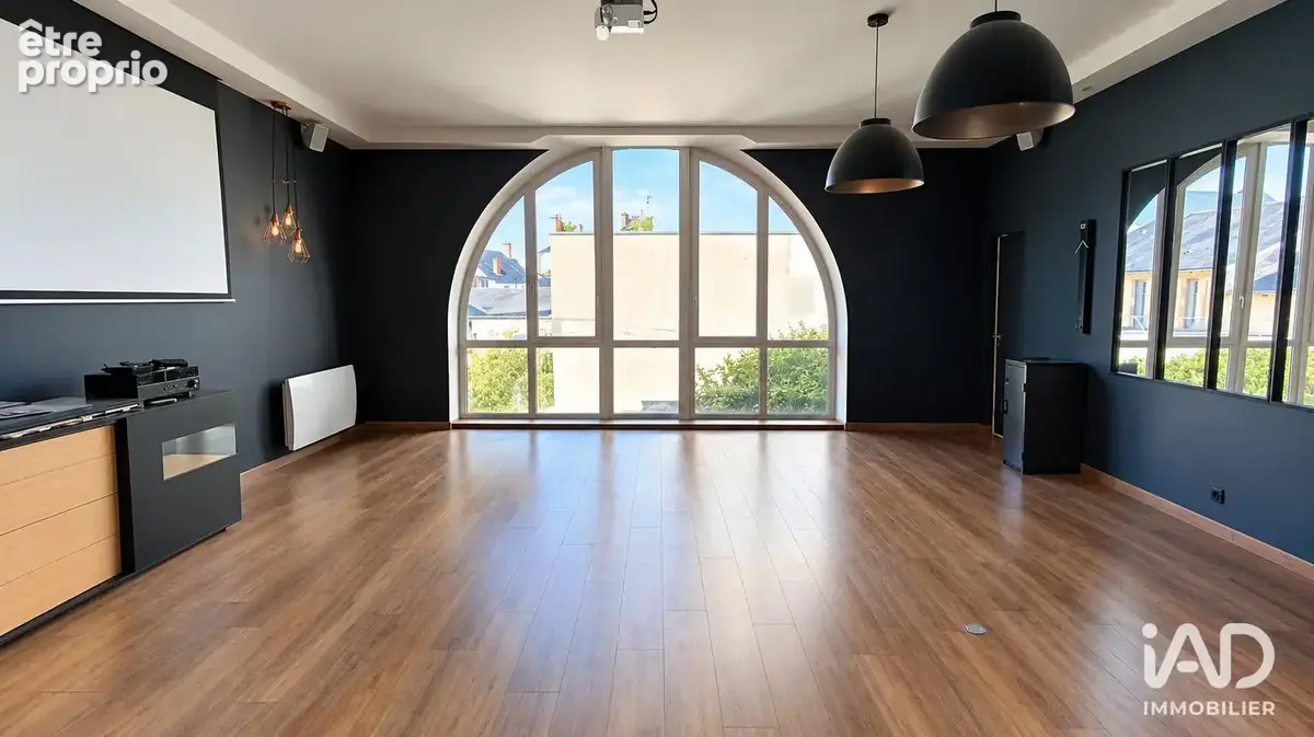 Photo 1 - Appartement à CHATEAUROUX
