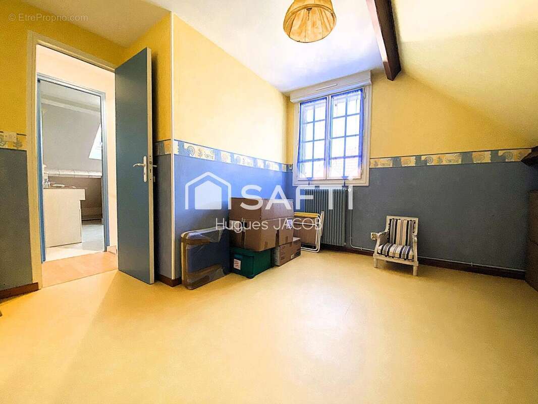 Photo 8 - Maison à DOUVRES-LA-DELIVRANDE