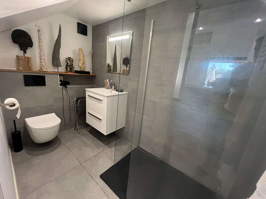 Maison à LA TESTE-DE-BUCH