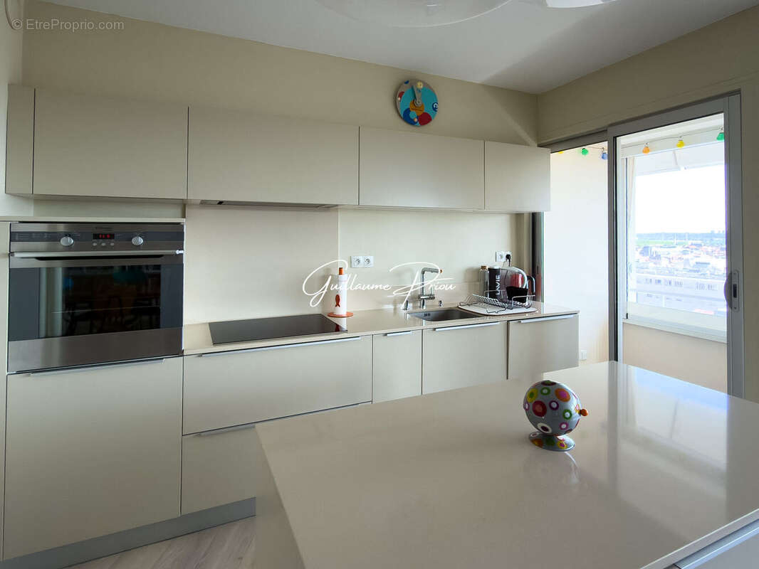 Appartement 111 m² à Bordeaux  - photo 3