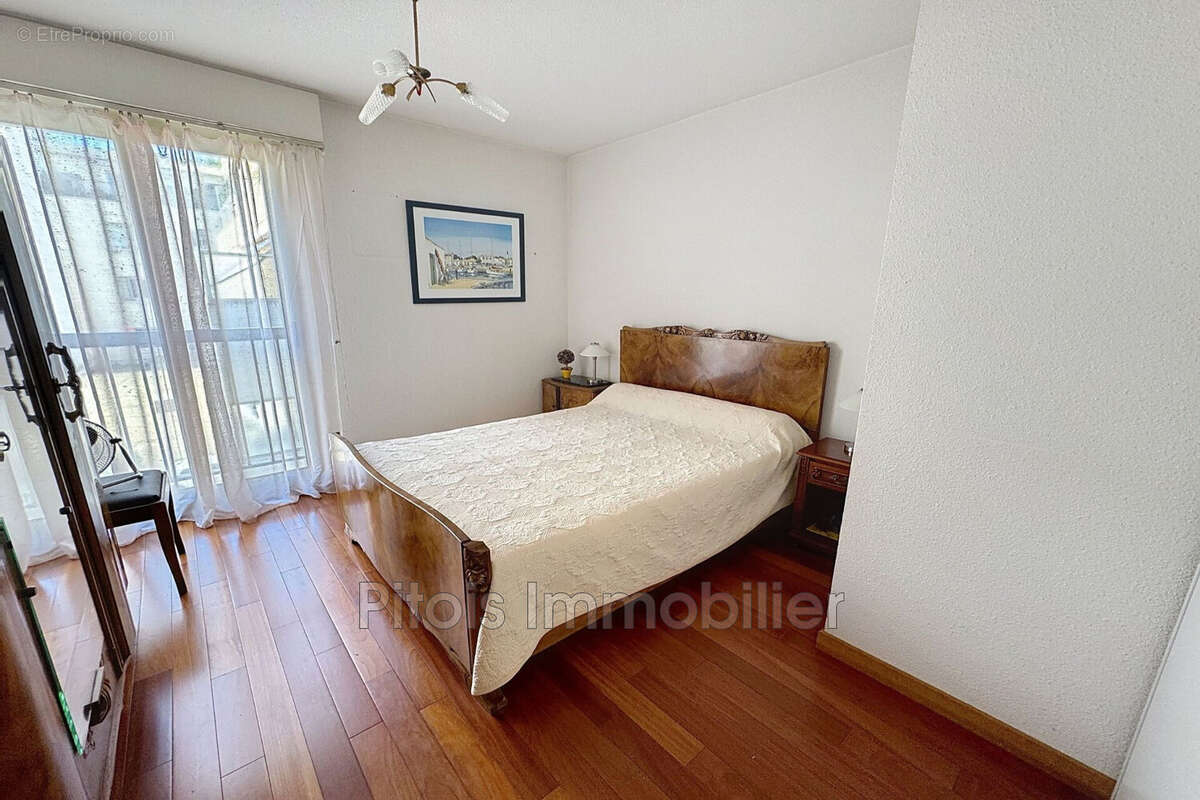 Appartement 64 m² à Antibes  - photo 4