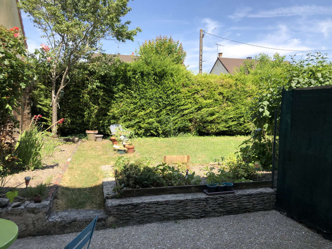 Appartement à ETAMPES