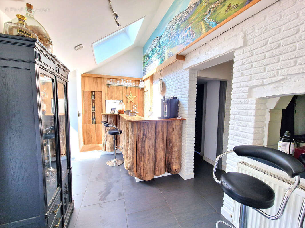 Photo 5 - Maison à ESTREELLES