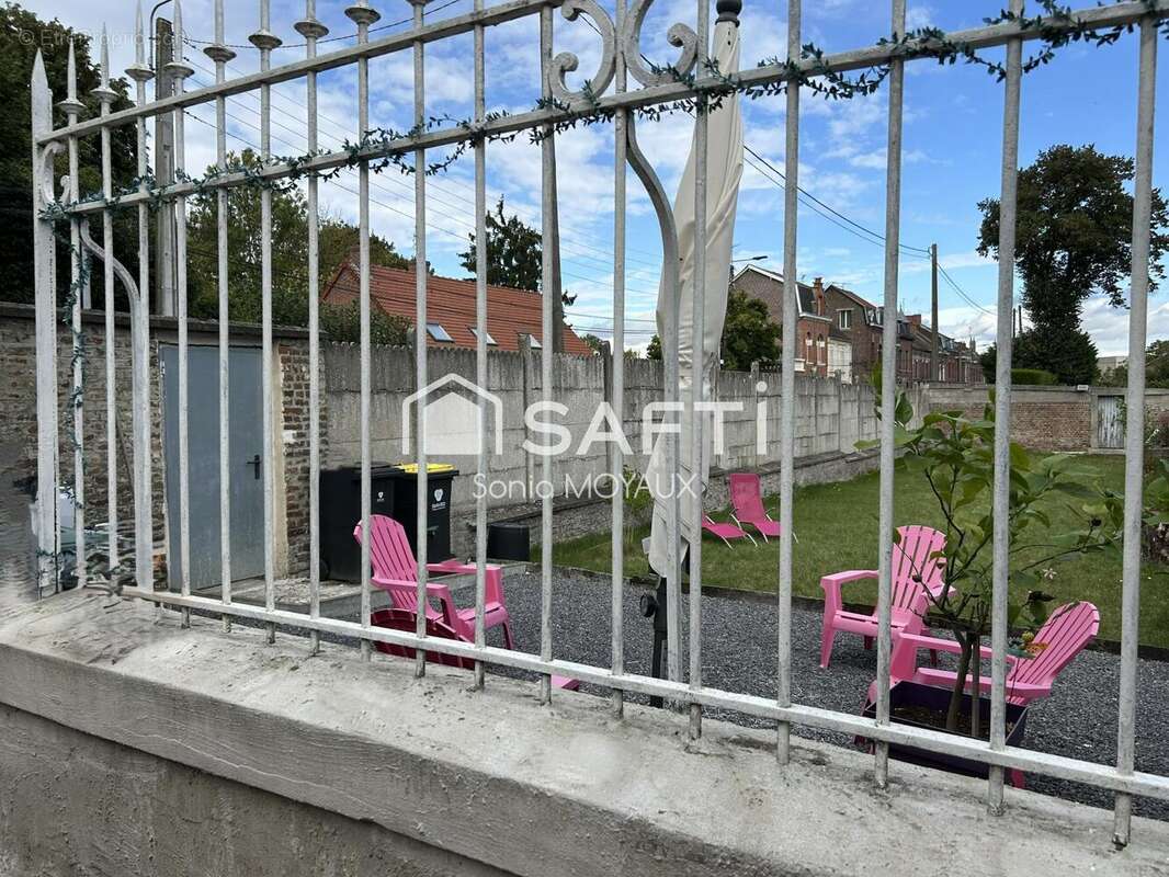 Photo 7 - Maison à RAISMES