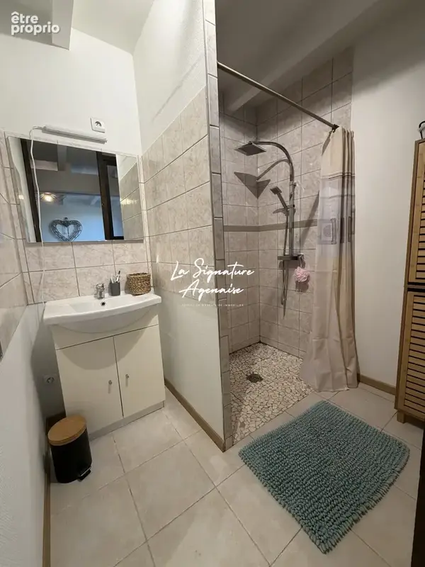 Maison 5 pièces 163 m² à vendre à Saint-Jean-De-Thurac (47270) - photo 9