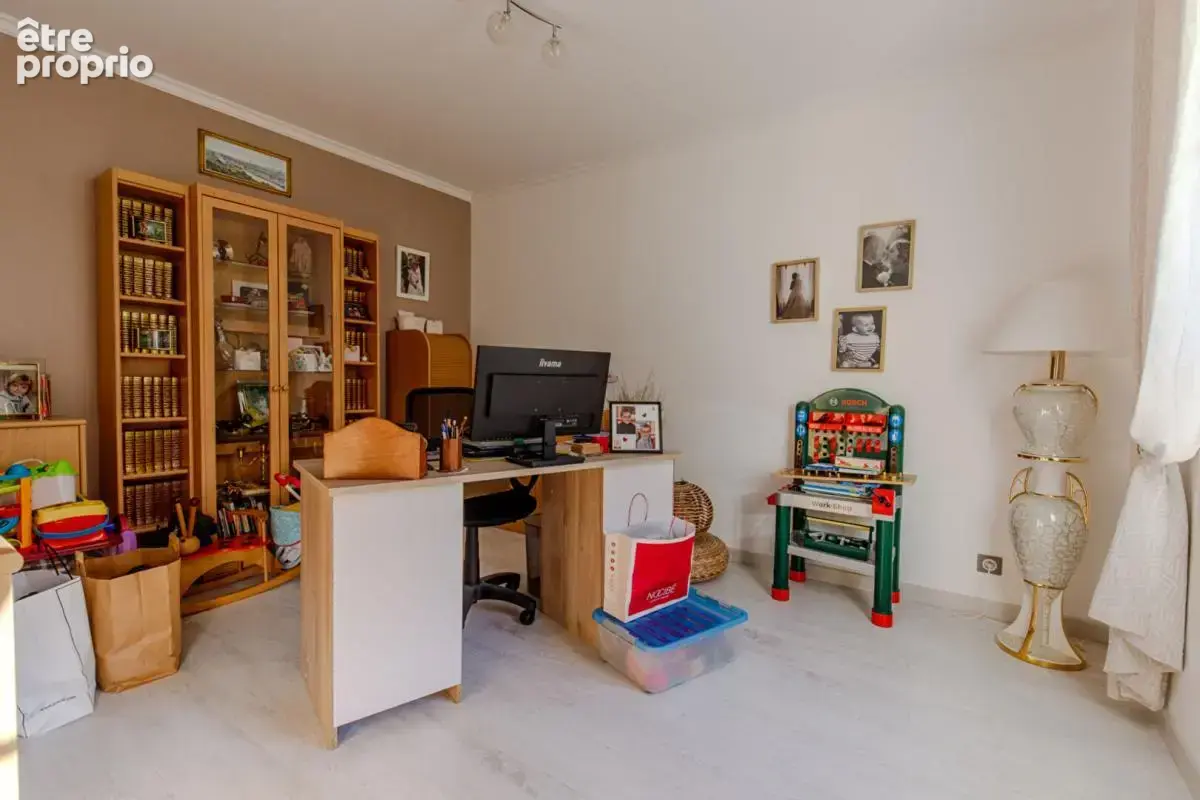 EXCLUSIVITÉ PROPRIÉTÉS-PRIVÉES - Maison d'exception, calme absolu et vue imprenable - photo 7