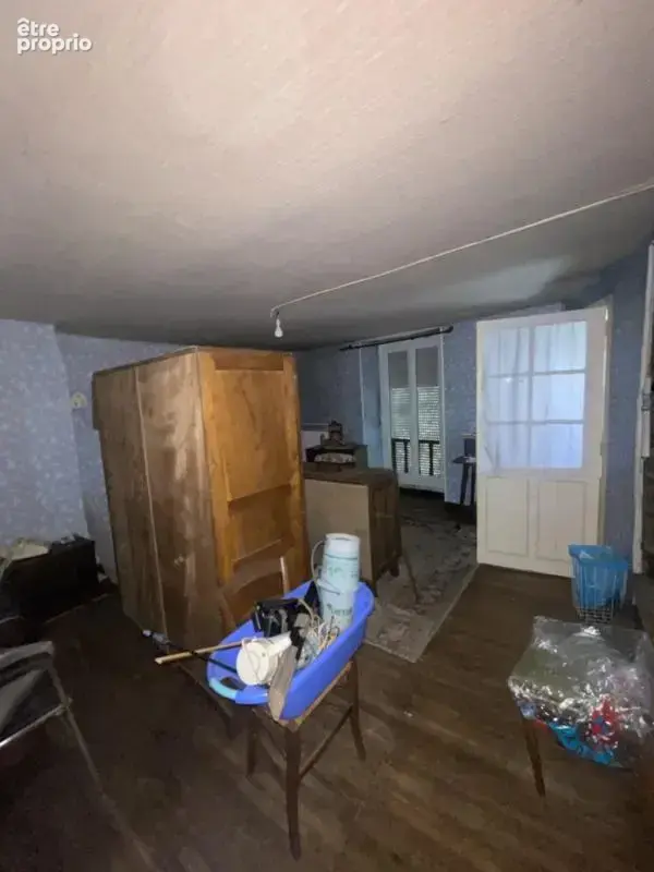Maison à vendre 3 pièces NIORT (79) - photo 3