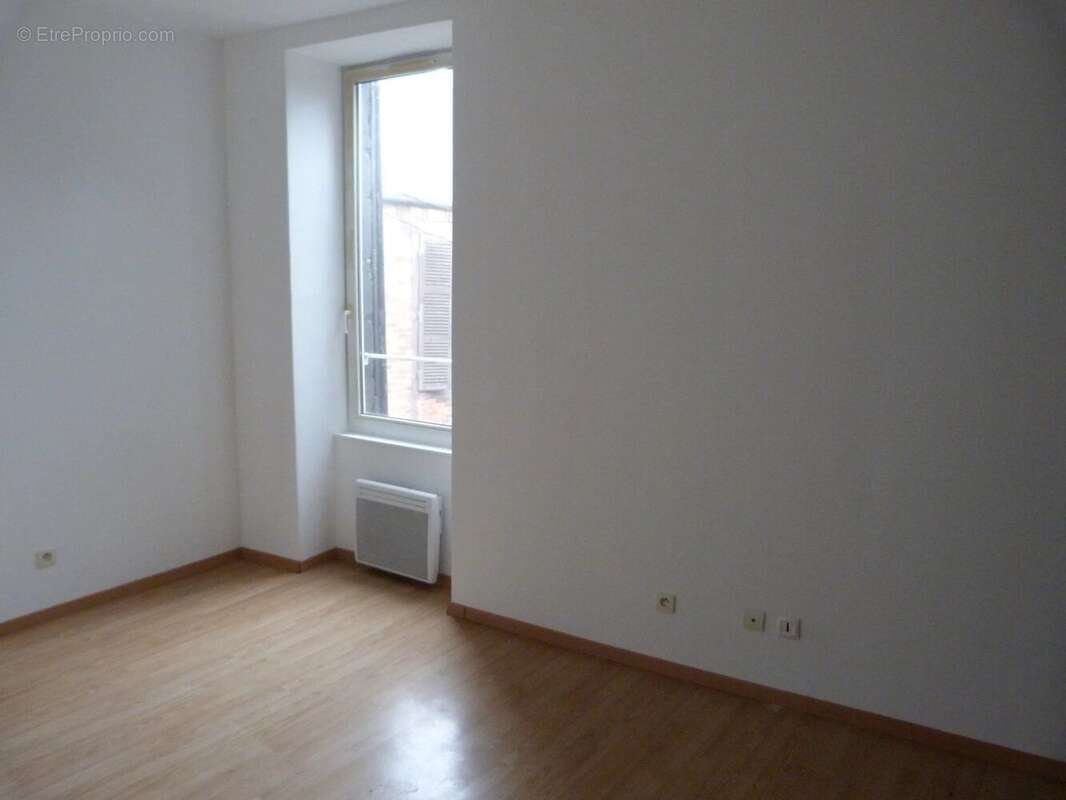 Appartement à VIERZON