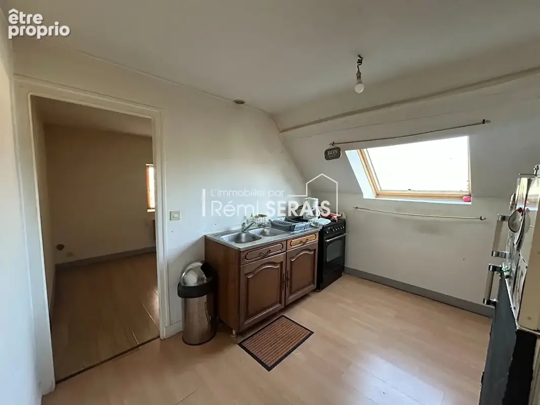 À vendre ! Ensemble immobilier - 61310 - photo 8
