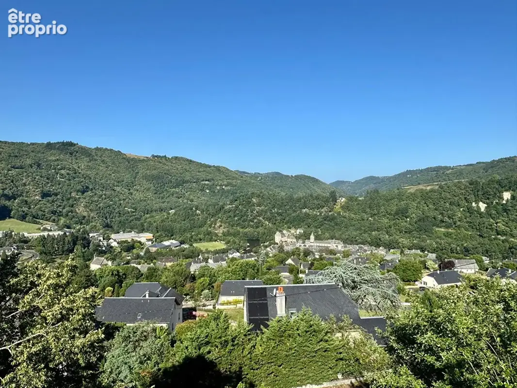Maison 120 m2 avec superbe vue dominante - photo 2