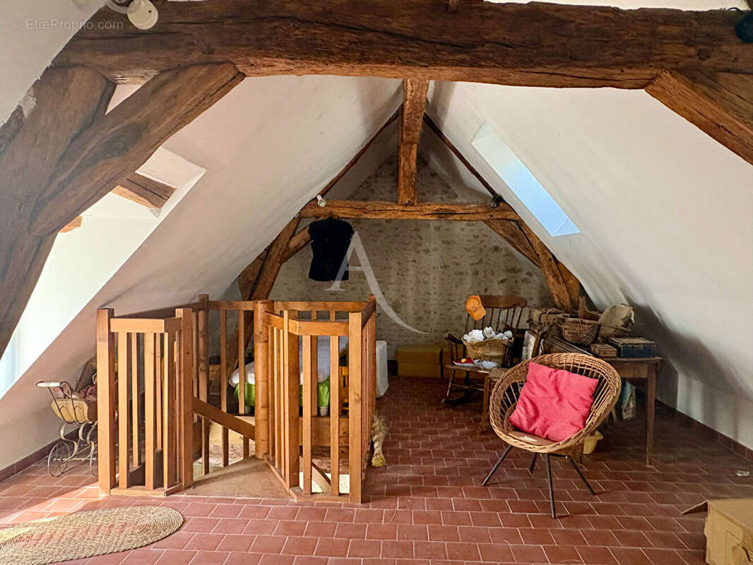 Maison à ANGE