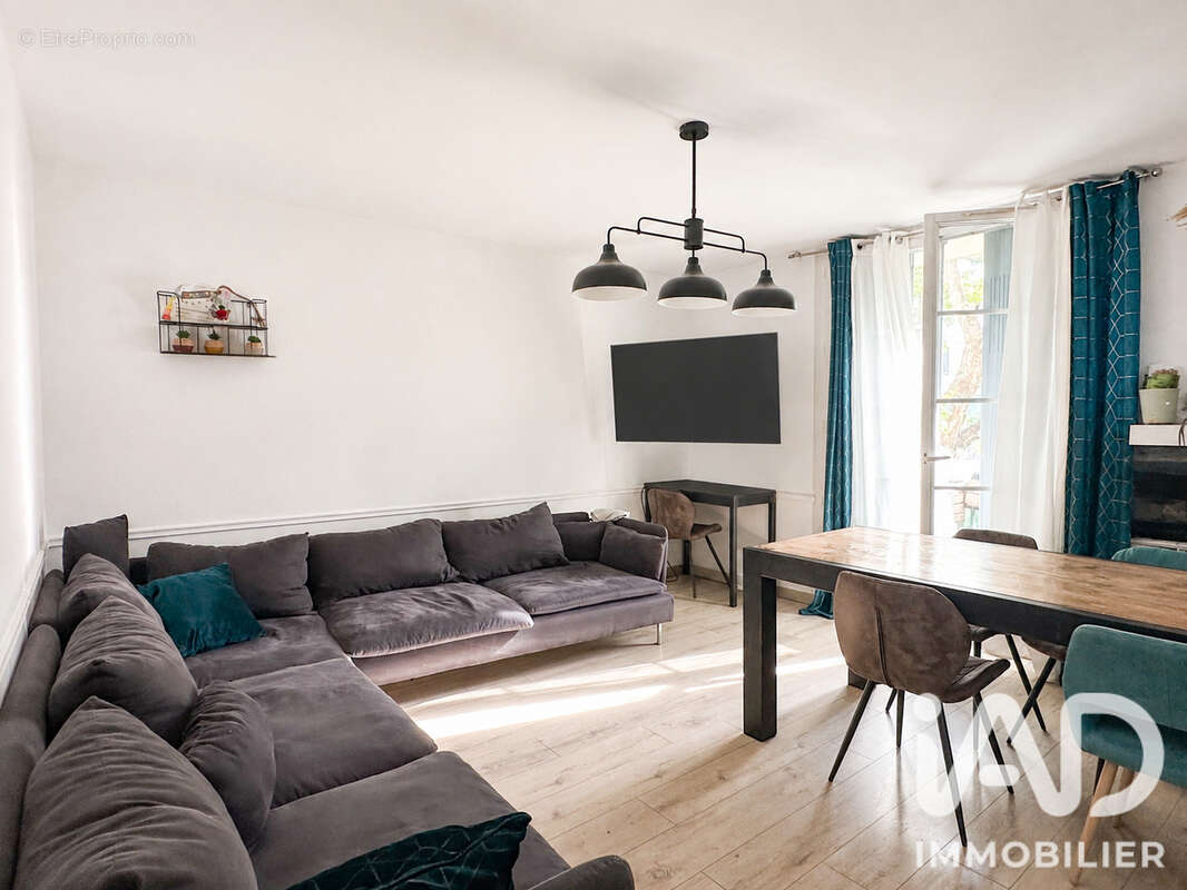 Photo 2 - Appartement à AVIGNON
