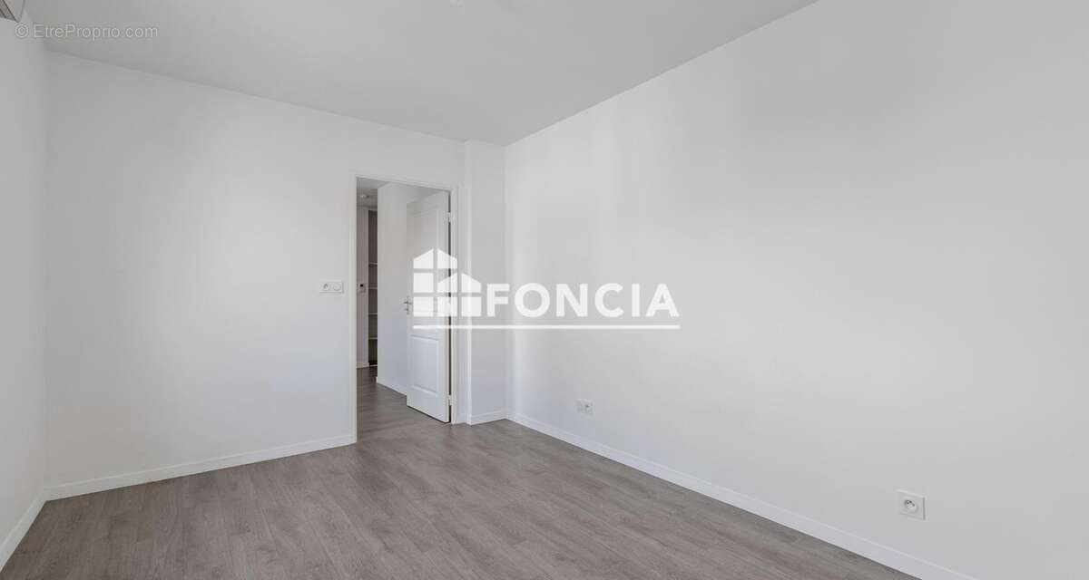 Appartement à DARNETAL