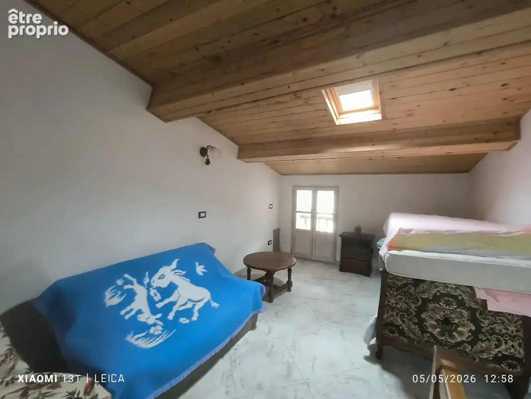 Maison 4 pièces 90 m² à vendre à La Brigue (06430) - photo 5