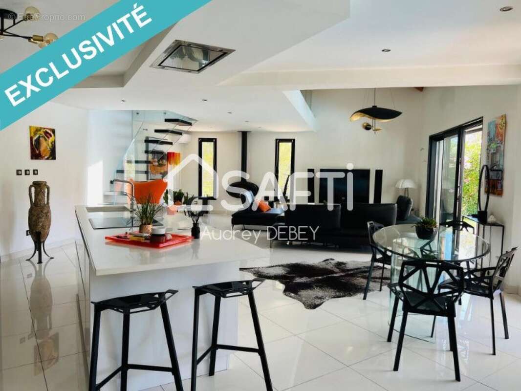 Photo 4 - Maison à BANDOL