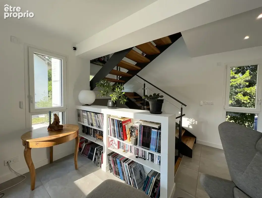 Maison 6 pièces 190 m² à vendre à Divonne-Les-Bains (01220) - photo 9