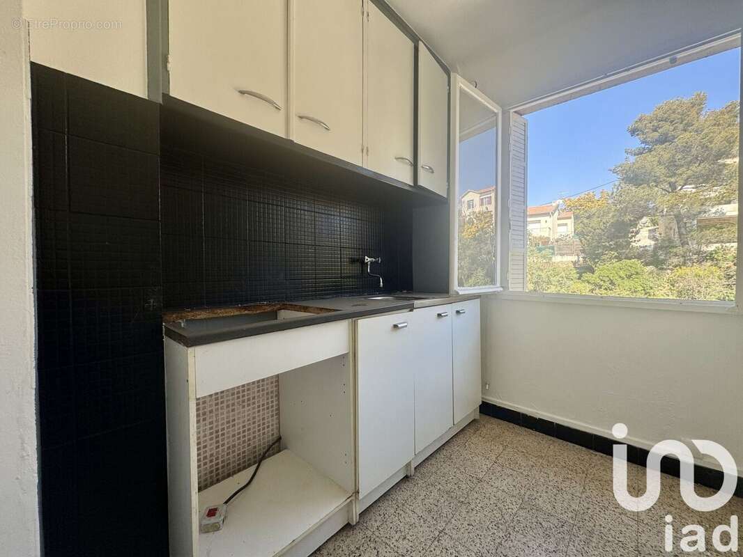 Photo 2 - Appartement à SAINT-RAPHAEL